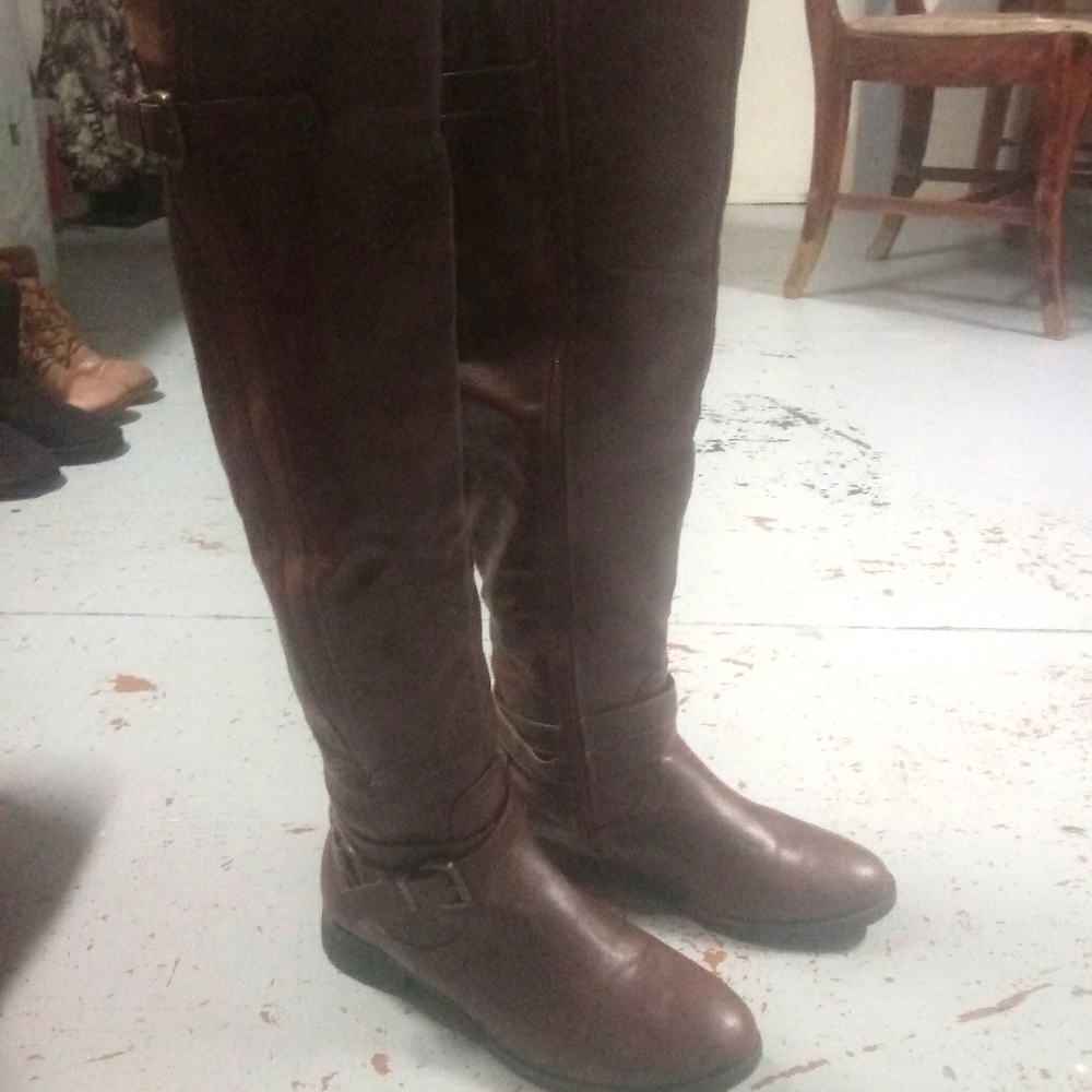 Women's boots